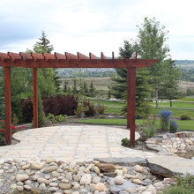 smith backyard
