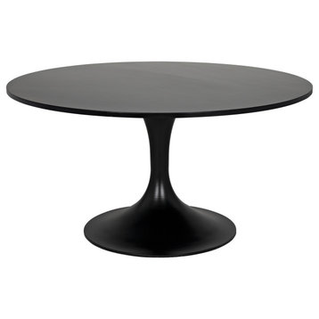 Herno Table, Metal