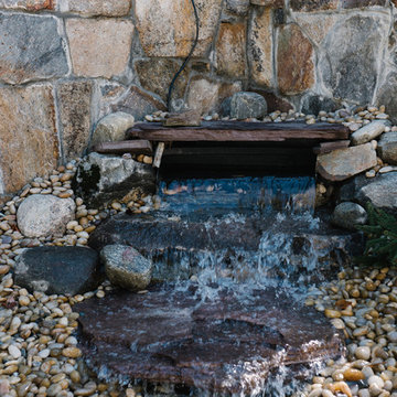Water feature