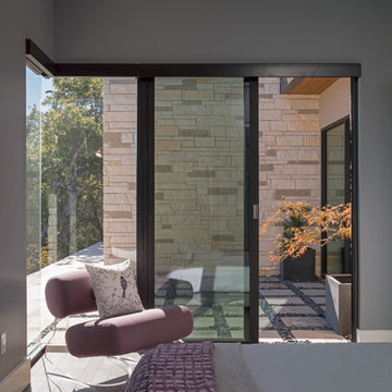 House of Three Courtyards