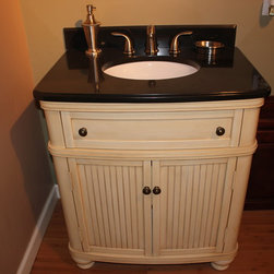 Kitchen Cabinets - Products