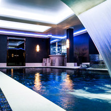 Pools