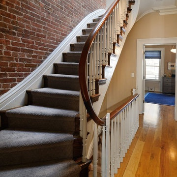 Fabulous 4-level home on Hudson Street