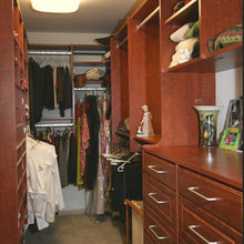 LM House Ideas