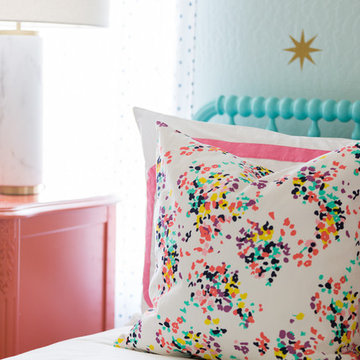 Kid's Spaces