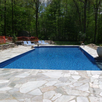 Our Pools