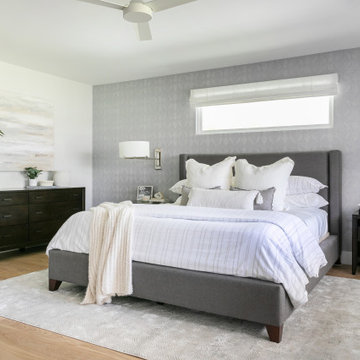 North Tustin Project Ranch Remodel