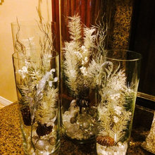Holiday decor