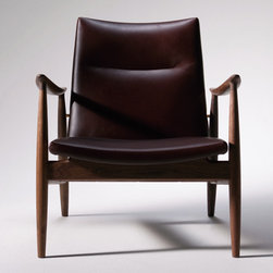 Ritzwell RIVAGE RI 1225 イージーチェア - アームチェア・アクセントチェア