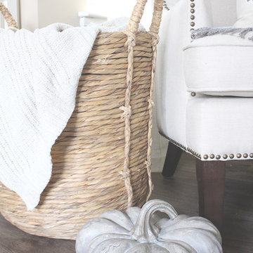 Fall Decor Tips