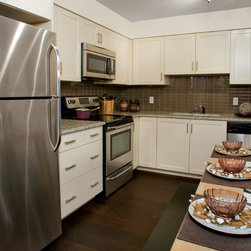 Huntwood Kitchens - Products