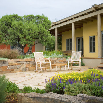 La Tierra House