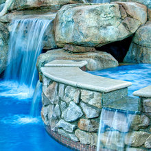 pools