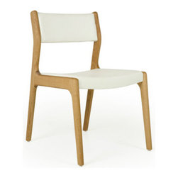 Deer Chair by Autoban - Dining Chairs