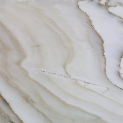 Calacatta Isabella Marble - Kitchen Countertops