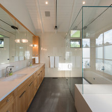 Cortlandt Counter and Tile Design