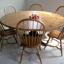 Kitchen Tables