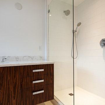 Kitsilano Renovation