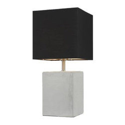 Pasir Ris One - Desk Lamps