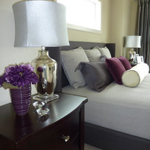 Living room Color scheme