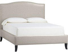 Crate and deals barrel colette bed