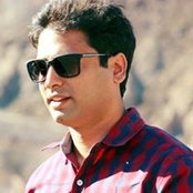 Srinivas Reddys foto
