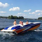 Curt Knickerbocker's photo