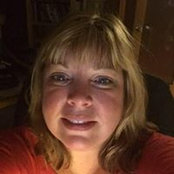 Mary Benhardus's photo