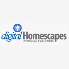 Digital Homescapes