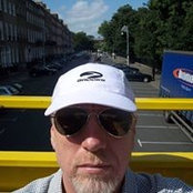 Bob Allan's photo