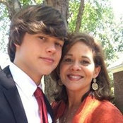 Susan Clark's photo