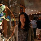 Peihann Chang's photo