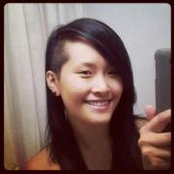 Chryss Yen's photo