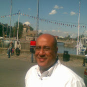 Ossama Ibrahim's photo