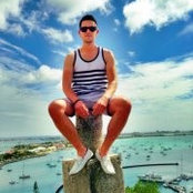Serge Sky's photo