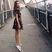 Anastazja Mołodecka's photo