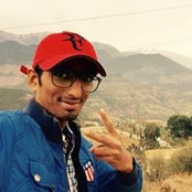 Parthiv Patel's photo