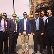 Daniel Howson's photo