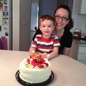 Michelle Seluk's photo