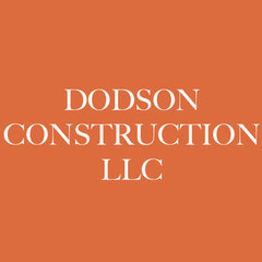 DODSON CONSTRUCTION LLC