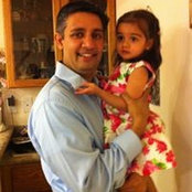 Raj Shah's photo