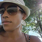 Chantel Hodge's photo