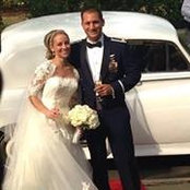 Camille Honig's photo