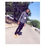 Chad Lindo's photo