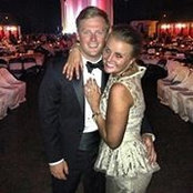 Matthew Davis's photo