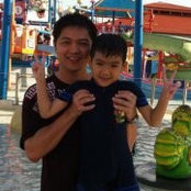 Ken Wong's photo