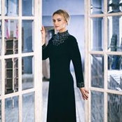 Anna Nadezhdinas foto