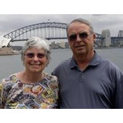 Suzanne Humphreys's photo