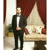Foto von Saria Alhousari