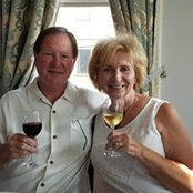 Ellen Paris's photo